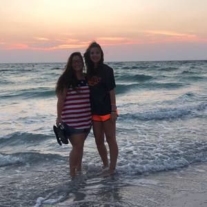 Meet your Posher, Madison